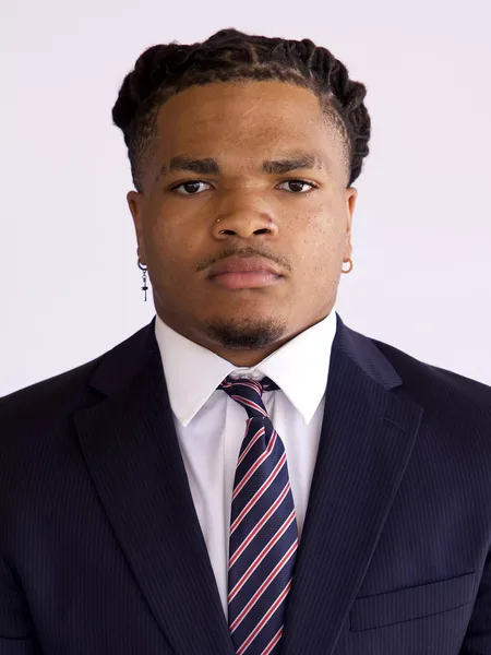 Russell Patton