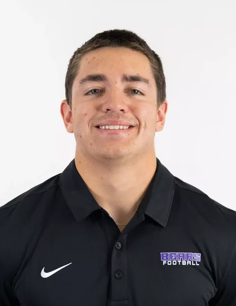 Carter Crow