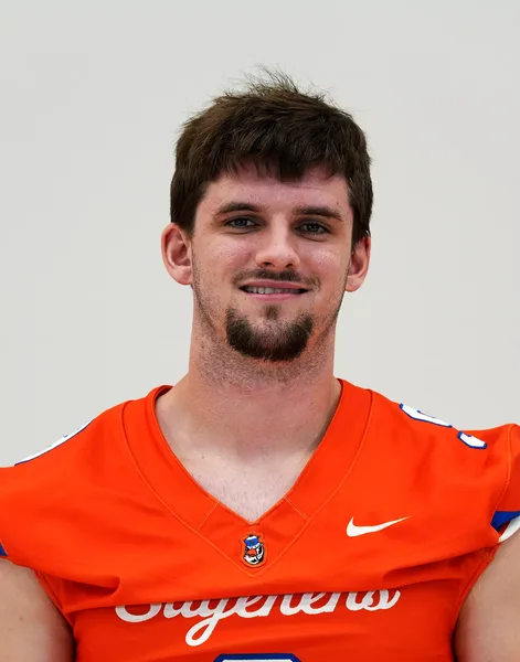 Patrick Mcdowell