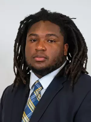 Geterius Brown