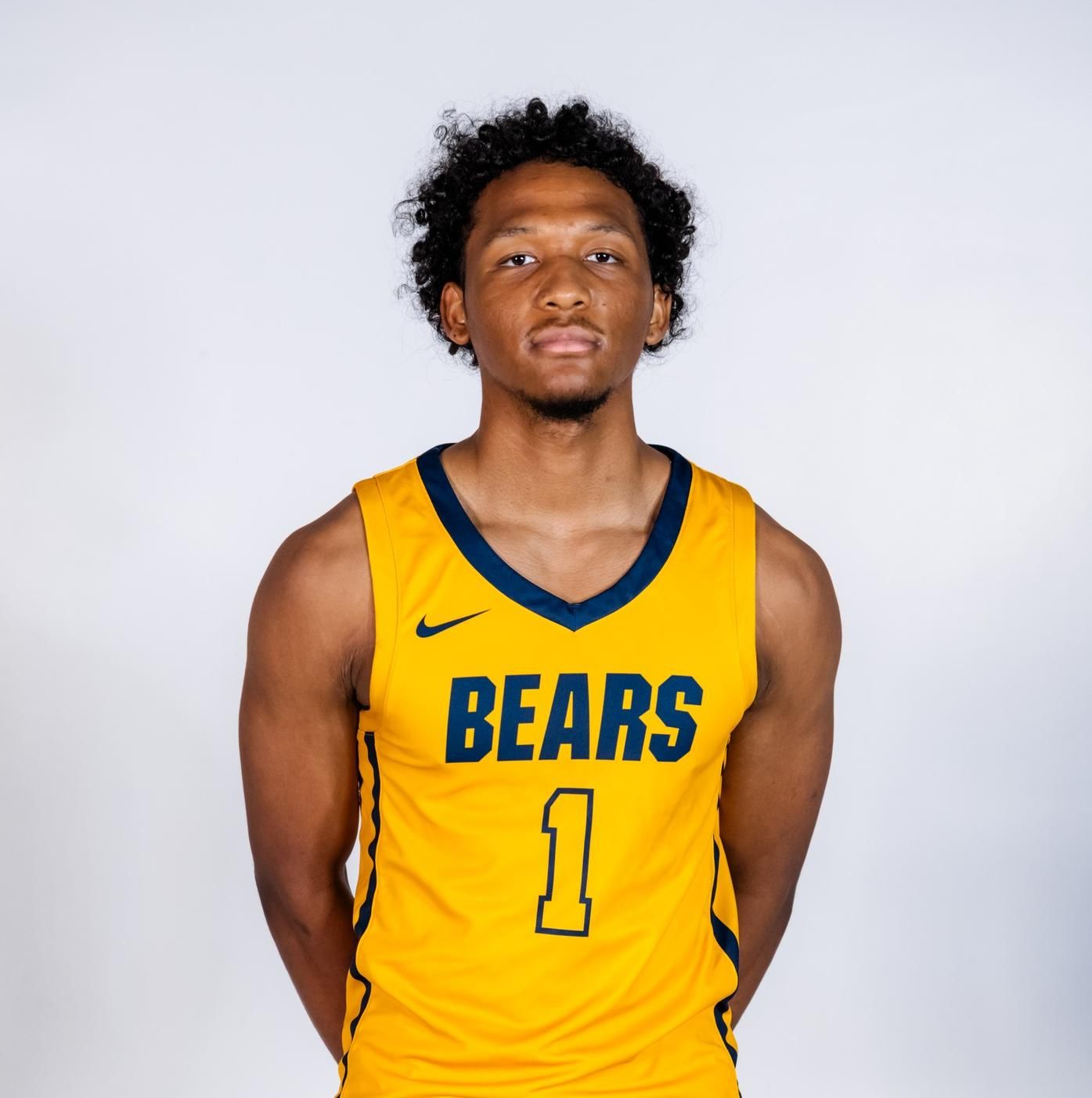 Damion Byrd Ii