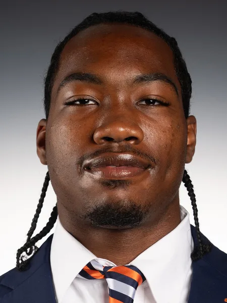 Darnell Stokes Jr