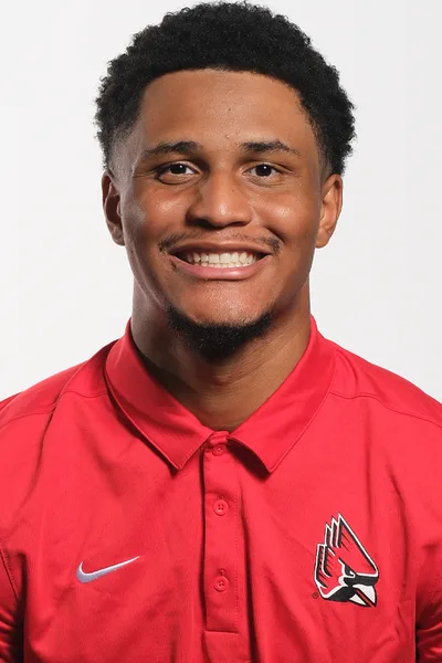 Roman Pearson