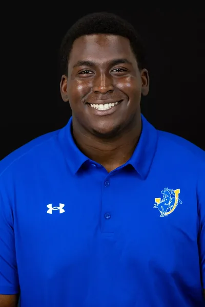 Kameron Johnson