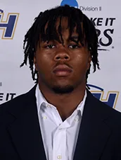 Xavian James