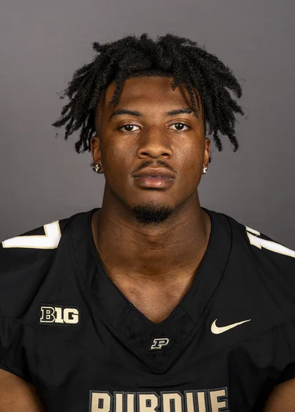 Rico Walker