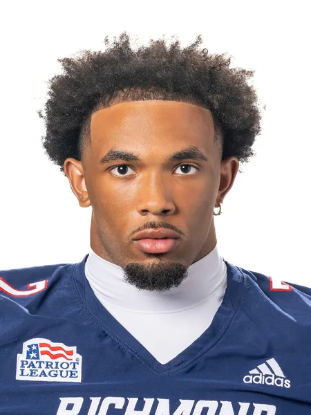 Jamaal Brown