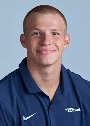 Carter Pruitt