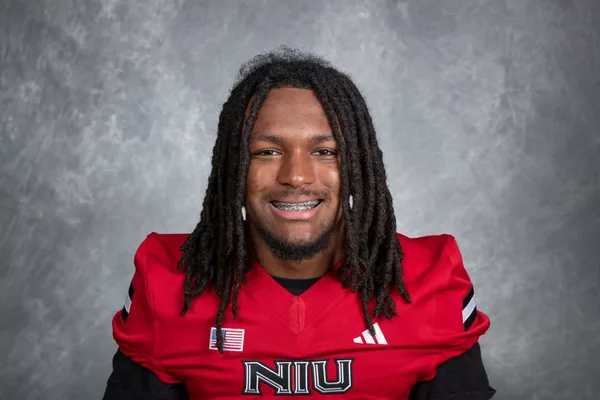 Darrius Summers Iii