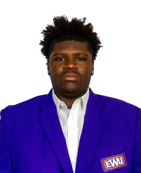 Kaleb Harris