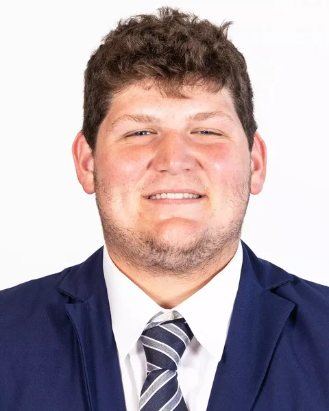 Levi Zaunbrecher