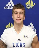 Collin Phillips
