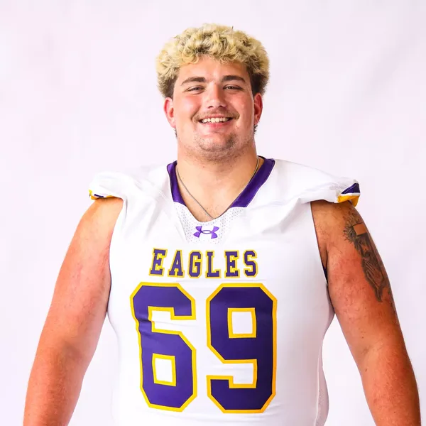 Eli Helmuth