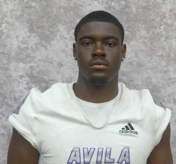Cordell Holley