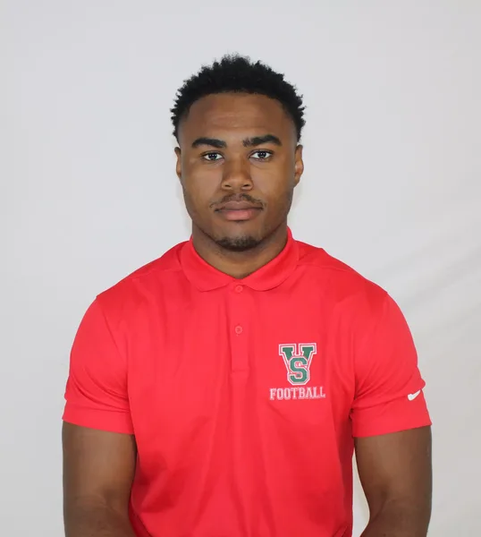 Malik Montgomery