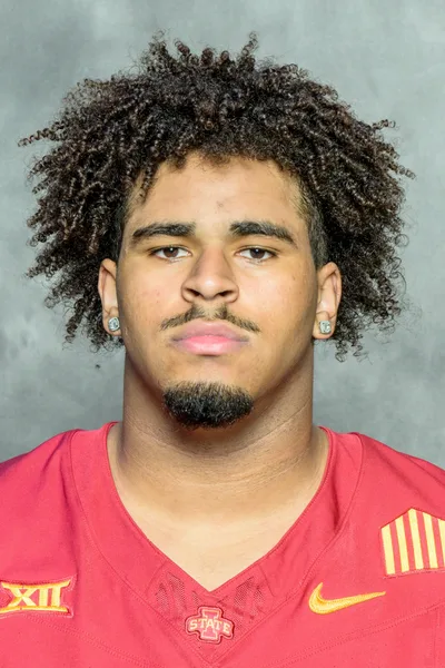 Alijah Carnell