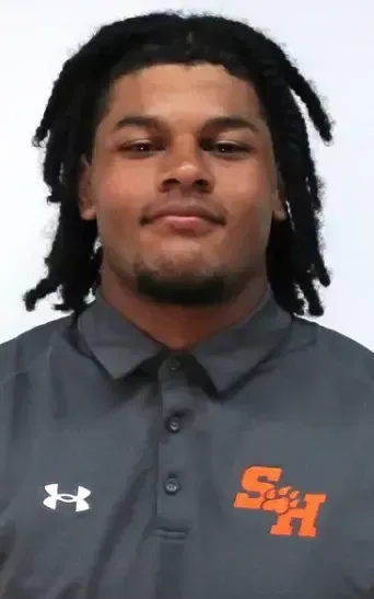 Anthony Shorter