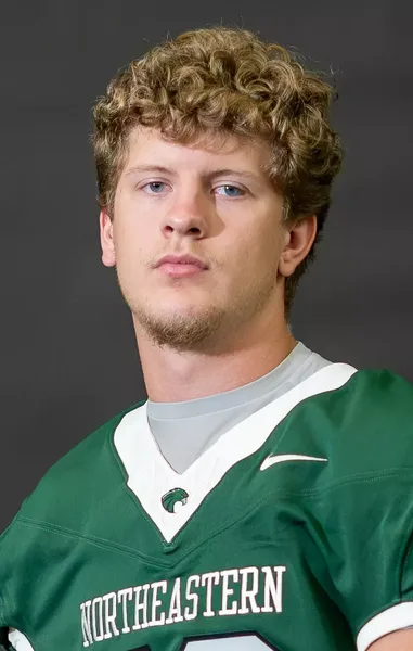 Jackson Parker