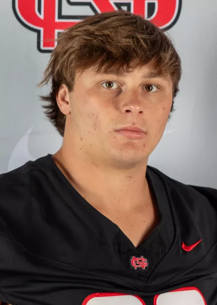Ethan Sprinkle