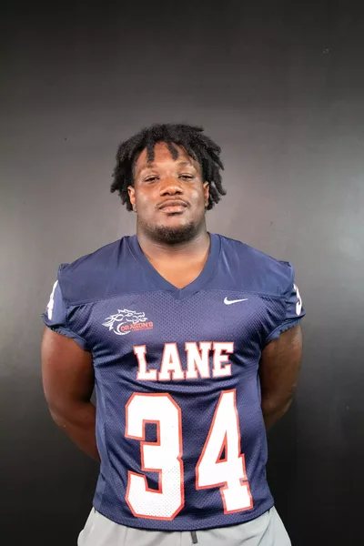 Damarion Collins