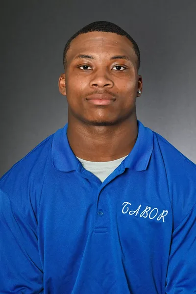 Xavier Harrell