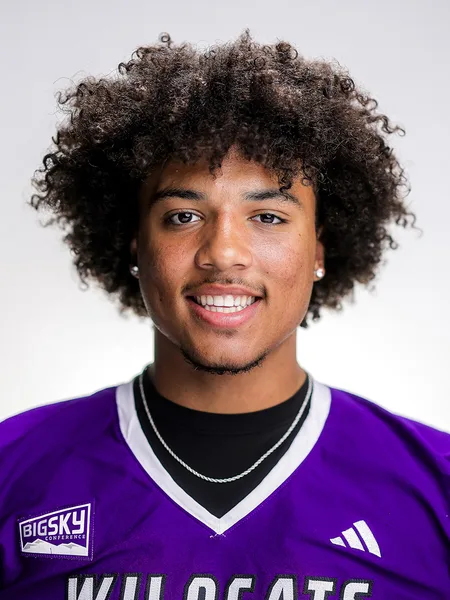 Dyson Parker