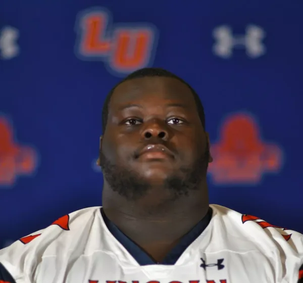 Jarrell Grant