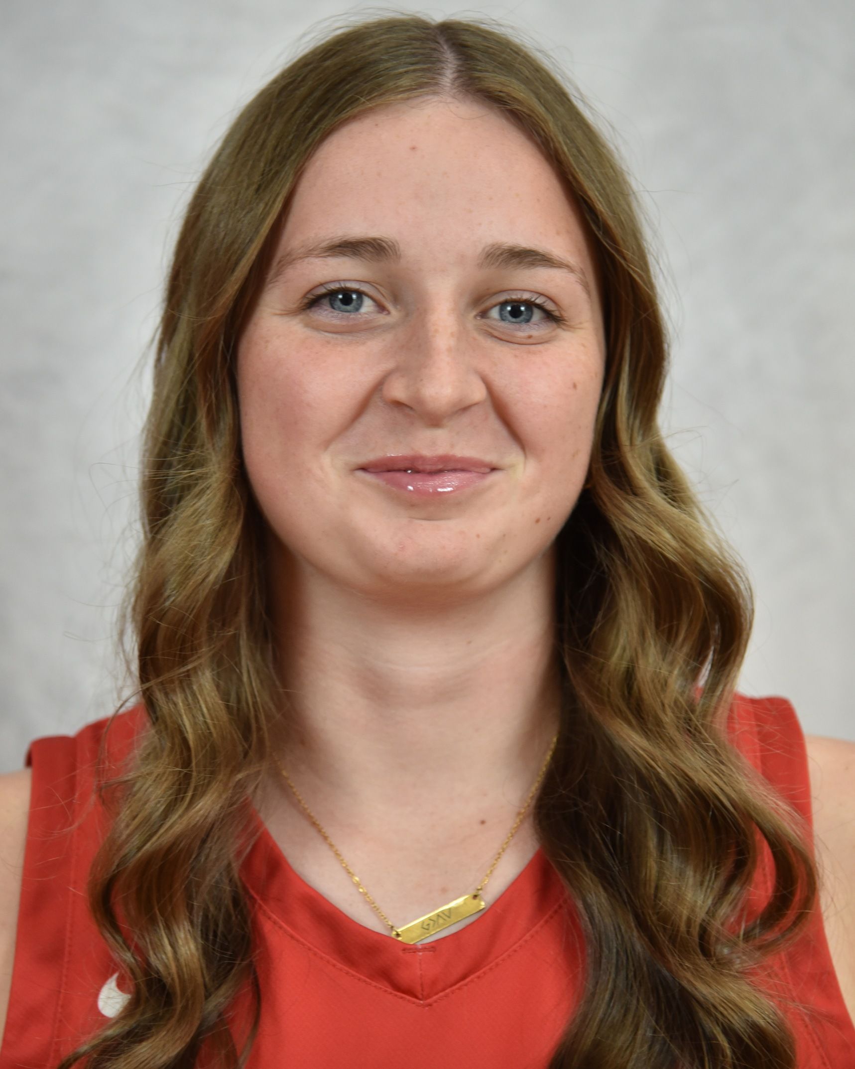 Madelyn Burdis