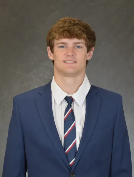 Noah Spencer
