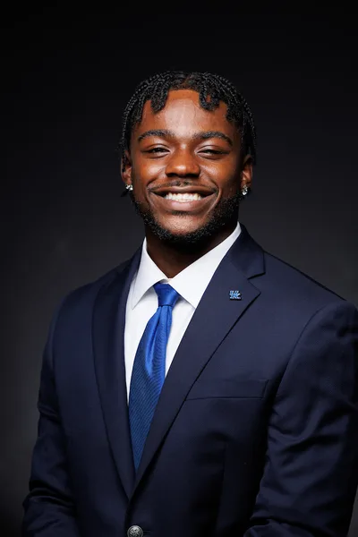 Aumad Edwards