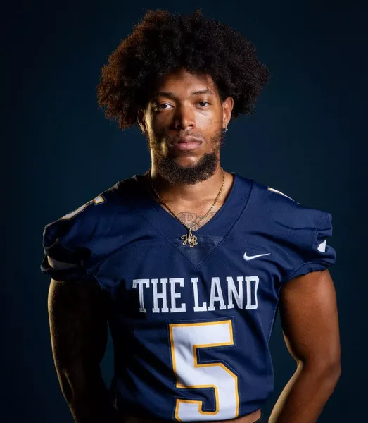 Hassan Rivers