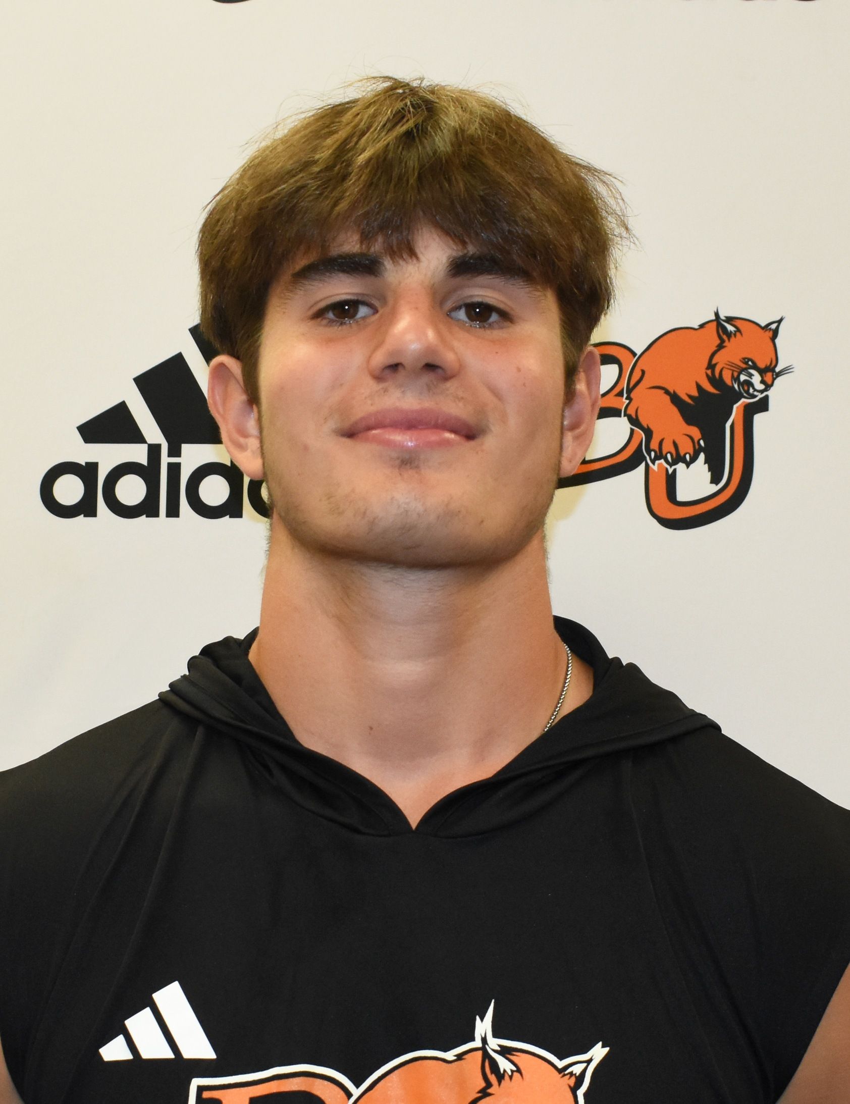 Cole Mcgrath