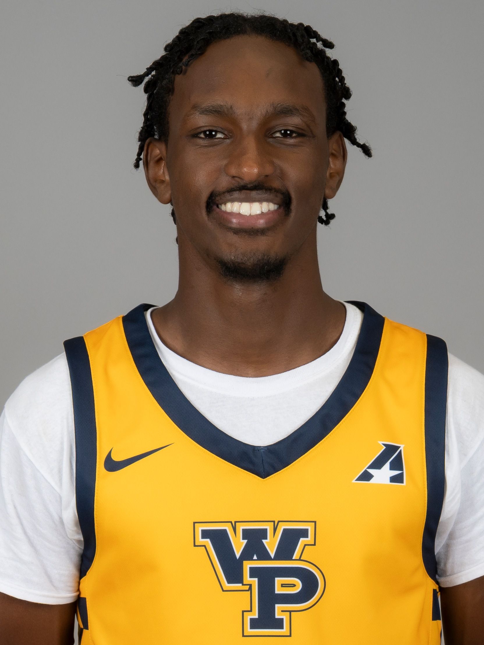 Yonis Mohamud