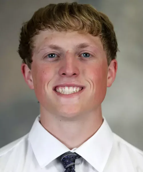 Chase Mcauliffe