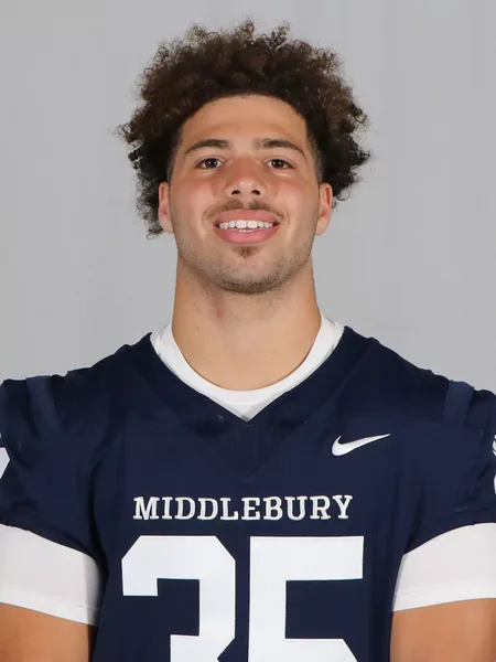 Cody Weitzman