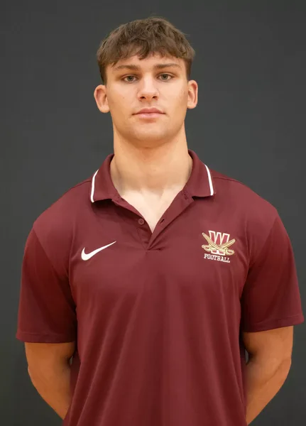 Garret Rodenberger