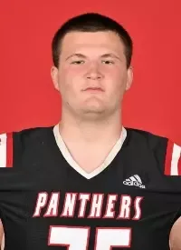 Tyler Orman