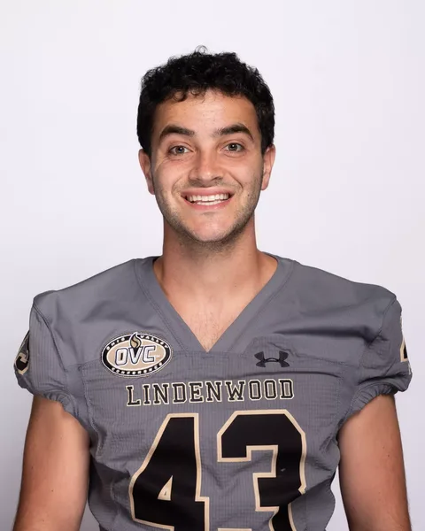 Connor Lander