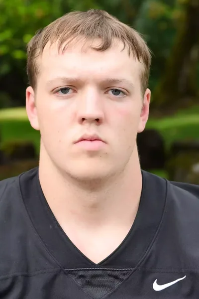 Cody Strozyk