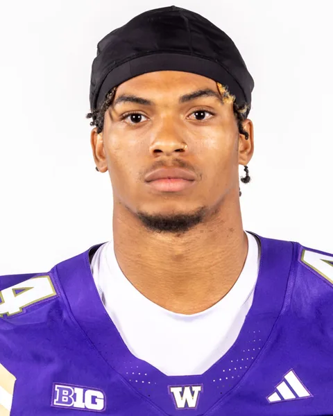 Jordan Washington