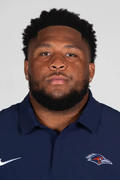Darrell Jones