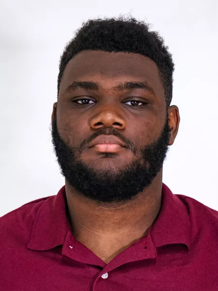 Arian Calhoun