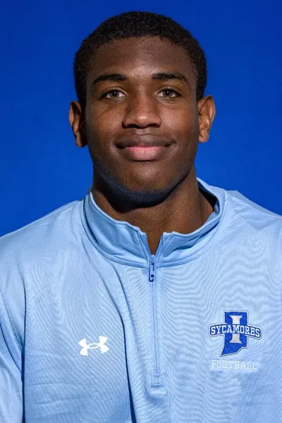 Khalil Jefferson