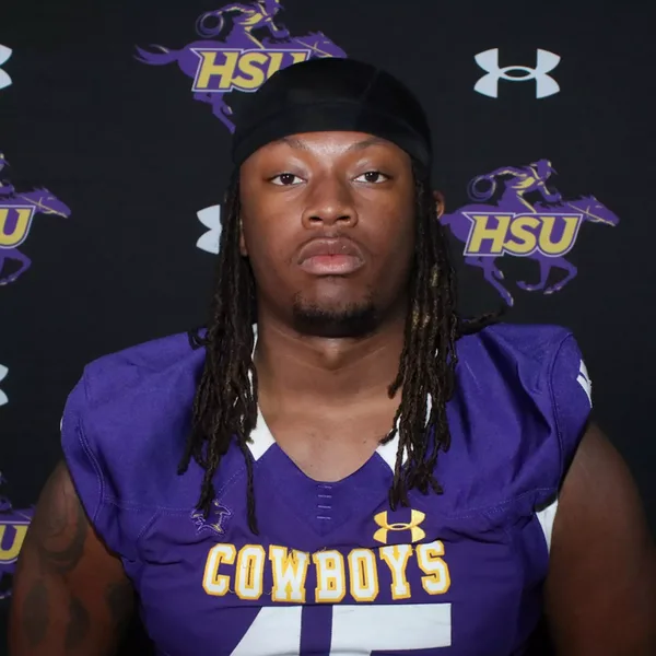Demonte Carter