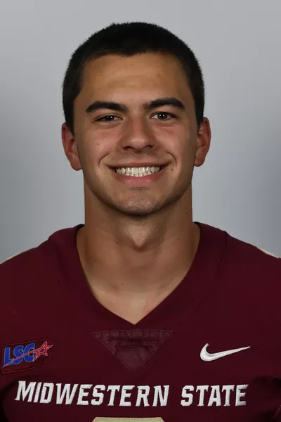 Jake Potucek