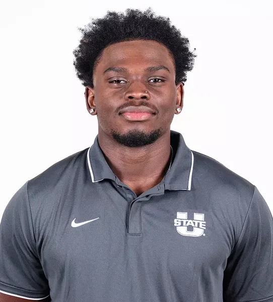 Derrick Jameson