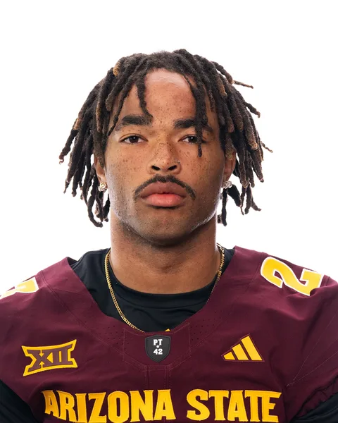 Demarius Robinson