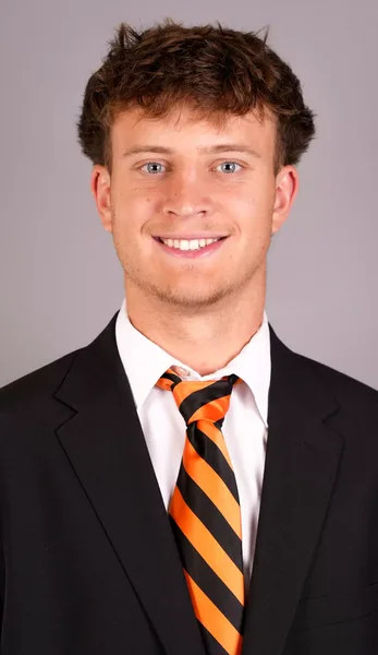 Davis Harsin