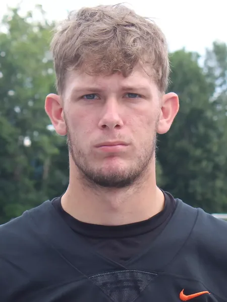 Jordan Schneider