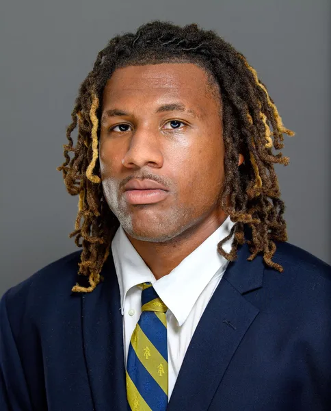 Jamaal Purefory-thaxton